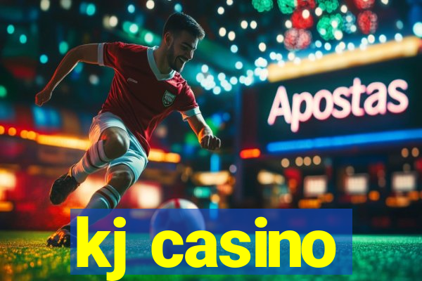 kj casino